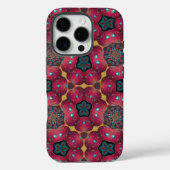 Carnavalschaos | Case-Mate iPhone case (Achterkant)