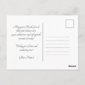 💚💜💛Carnavalsjuichen Briefkaart (Achterkant)