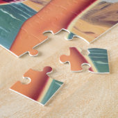 carnavalsopvulling legpuzzel (Zijkant)