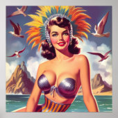 carnavalsopvulling poster (Voorkant)