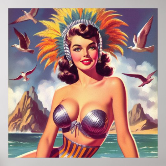 carnavalsopvulling poster (Voorkant)