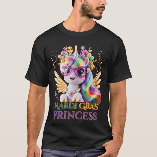 Carnavalsviering T-shirt (Voorkant)