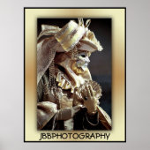 carnavalventilator poster (Voorkant)