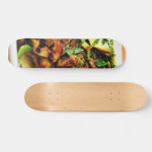 Carne Asada Tacos Skateboard (Horizontaal)