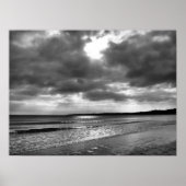 Carne Beach Poster (Voorkant)