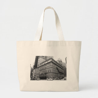 Carnegie Hall Grote Tote Bag
