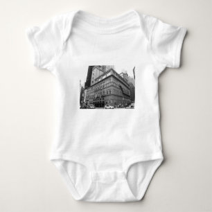 Carnegie Hall Romper