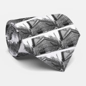 Carnegie Hall Stropdas (Opgerold)