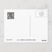 Carnegie Library, Hendersonville NC Vintage Briefkaart (Achterkant)