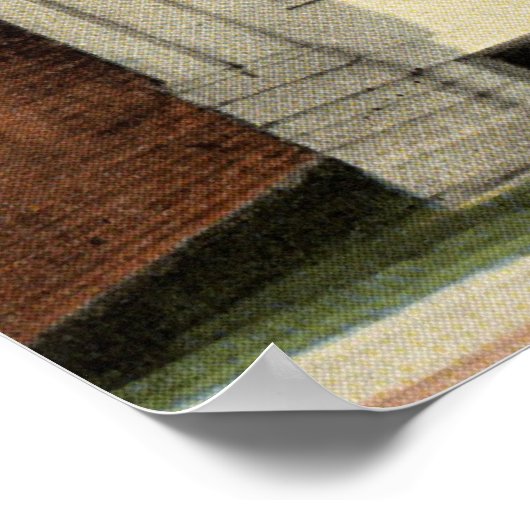 Carnegie Library San Bernardino CA  c1915 Poster (Hoek)