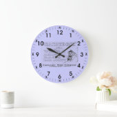 Carnegie Steel for Wheels, Rails and Rail Joints Grote Klok (Huis)