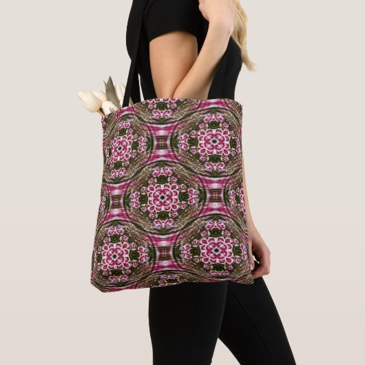 Carnenliefde... Tote Bag (Dichtbij)