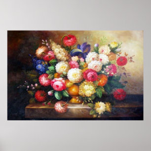 Carnenregeling Poster