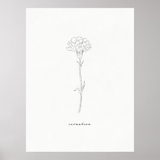 Carnenventilatorprinter Poster (Voorkant)