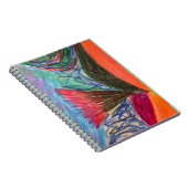 Carnet Fleur de Cactus Notitieboek (Rechterzijde)