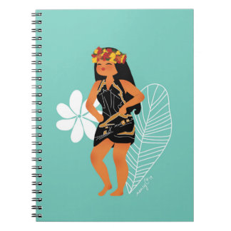 Carnet Jeanne's Dance Notitieboek