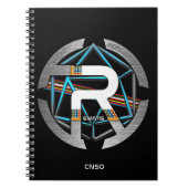 CARNET REMATIS NOTITIEBOEK (Voorkant)