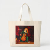 Carneval des Animeaux 2001 Grote Tote Bag (Voorkant)