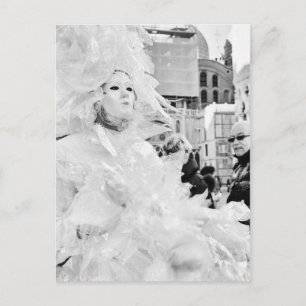 Carnevale 2 briefkaart