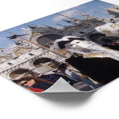 Carnevale Poster (Hoek)