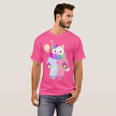 Carni-Kat T-shirt (Voorkant volledig)