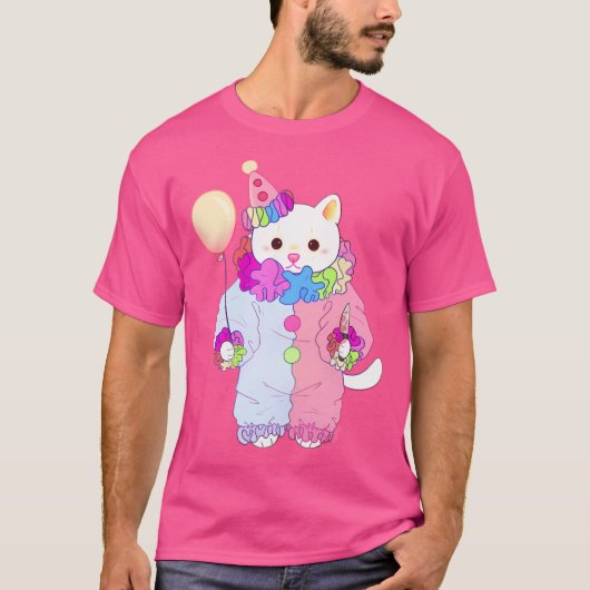 Carni-Kat T-shirt (Voorkant)