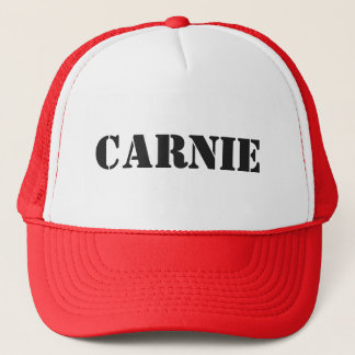 Carnie Pet