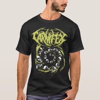 Carnifex - Vortex T-shirt