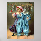 CARNIVAL 3 POSTER (Voorkant)