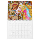 Carnival Agenda 2016 Kalender (Jan 2027)