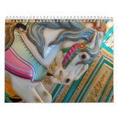 Carnival Agenda 2021 Kalender (Hoes)