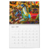 Carnival Agenda 2021 Kalender (Mar 2027)