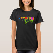 Carnival Baby T-shirt (Voorkant)