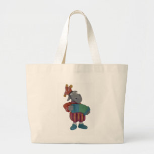 Carnival Bag Grote Tote Bag