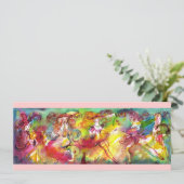 CARNIVAL BALLET / Venetian Masquerade, Dance Music (Staand voorkant)