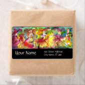 CARNIVAL BALLET/Venetian Masquerade, Dance,Music Etiket (Insitu)