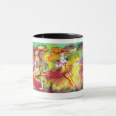 CARNIVAL BALLET/Venetian Masquerade, Dance,Music Mok (Midden)