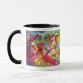 CARNIVAL BALLET/Venetian Masquerade, Dance,Music Mok (Links)