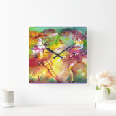 CARNIVAL BALLET/Venetian Masquerade Dance Music Vierkante Klok (Huis)