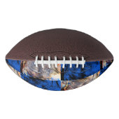carnival borst american football (Voorkant)