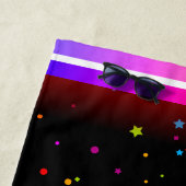 CARNIVAL COME HOME STRANDLAKEN (In situ)