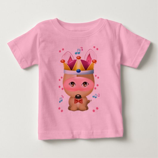Carnival Costume (Voorkant)
