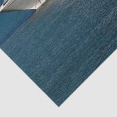 Carnival Cruise Line Decoupage Tissue Paper Tissuepapier (Detail)