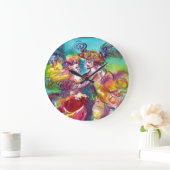 CARNIVAL DANCE Venetian Masquerade Ball Grote Klok (Huis)