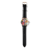 CARNIVAL DANCE / Venetian Masquerade Ball Horloge (Bandje)
