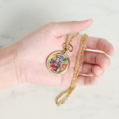 CARNIVAL DANCE / Venetian Masquerade Ball Horloge (Hand)