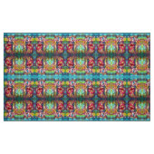 CARNIVAL DANCE / Venetian Masquerade Stof (Fat Quarter)
