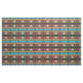 CARNIVAL DANCE / Venetian Masquerade Stof (Yard (91,4 cm))