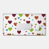 Carnival Dansharten 1 Bureaumat (Keyboard & Muis)