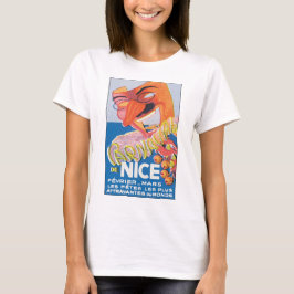 Carnival de Nice T-shirt